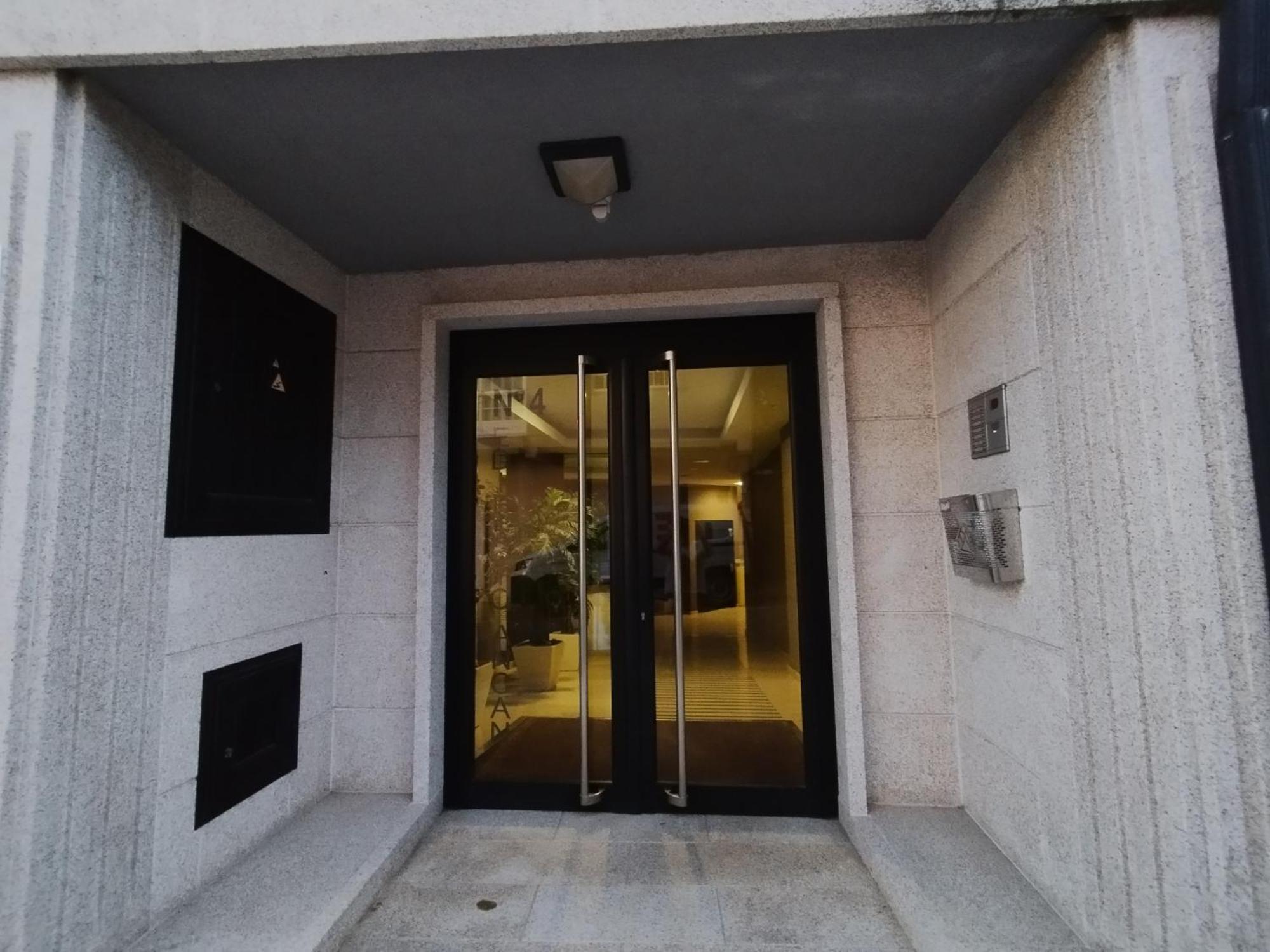 Apartamento Vivienda De Uso Turistico Playa De Arcade Sotomayor Exterior foto